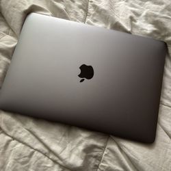 2018 MacBook Pro