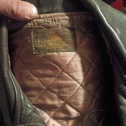 Horsehide