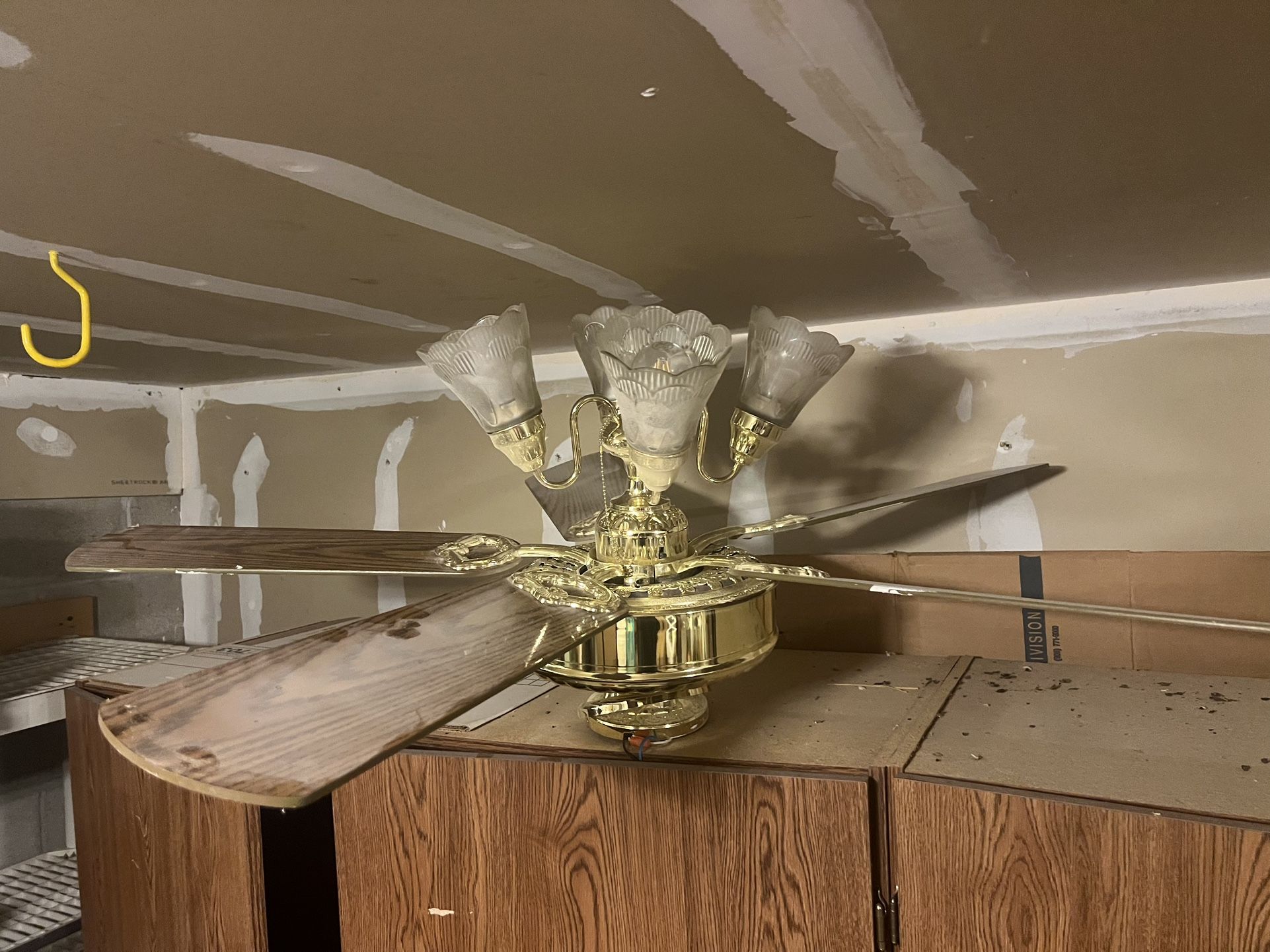 Ceiling Fan