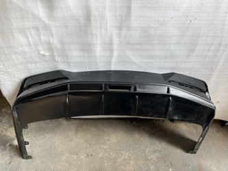 2024 2025 2026 Hyundai Elantra Rear Valance