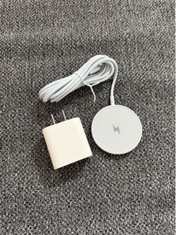 Phone charger