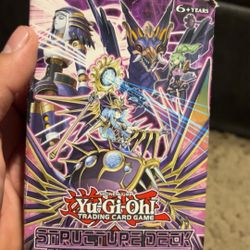 Yugioh Shadoll Deck 