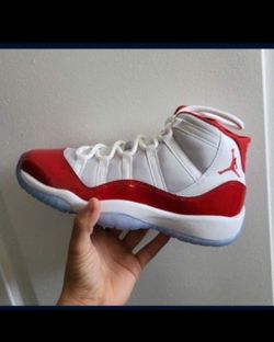 Jordan 11 Size 2.5 youth brand New in box back to school