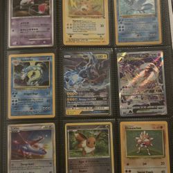 Pokemon Cards For Sale