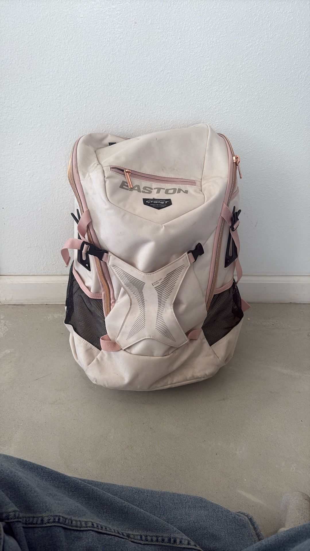Easton Softball Bag 