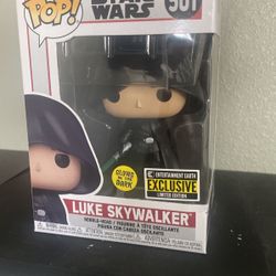 POP! Star Wars