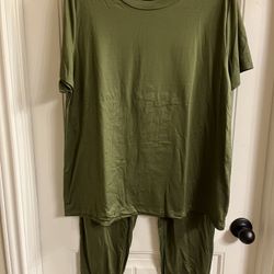 Comfy Jogger Set