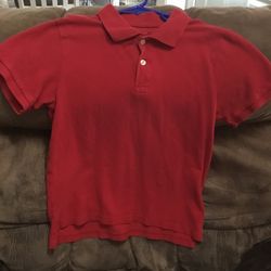 Boys Uniform Shirt