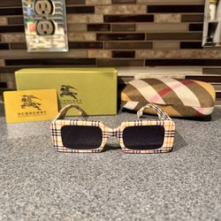 BB Sunglasses/Shades [Best Offer]