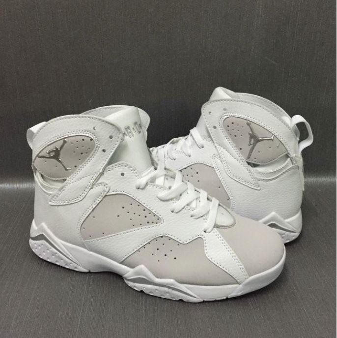 Jordan 7