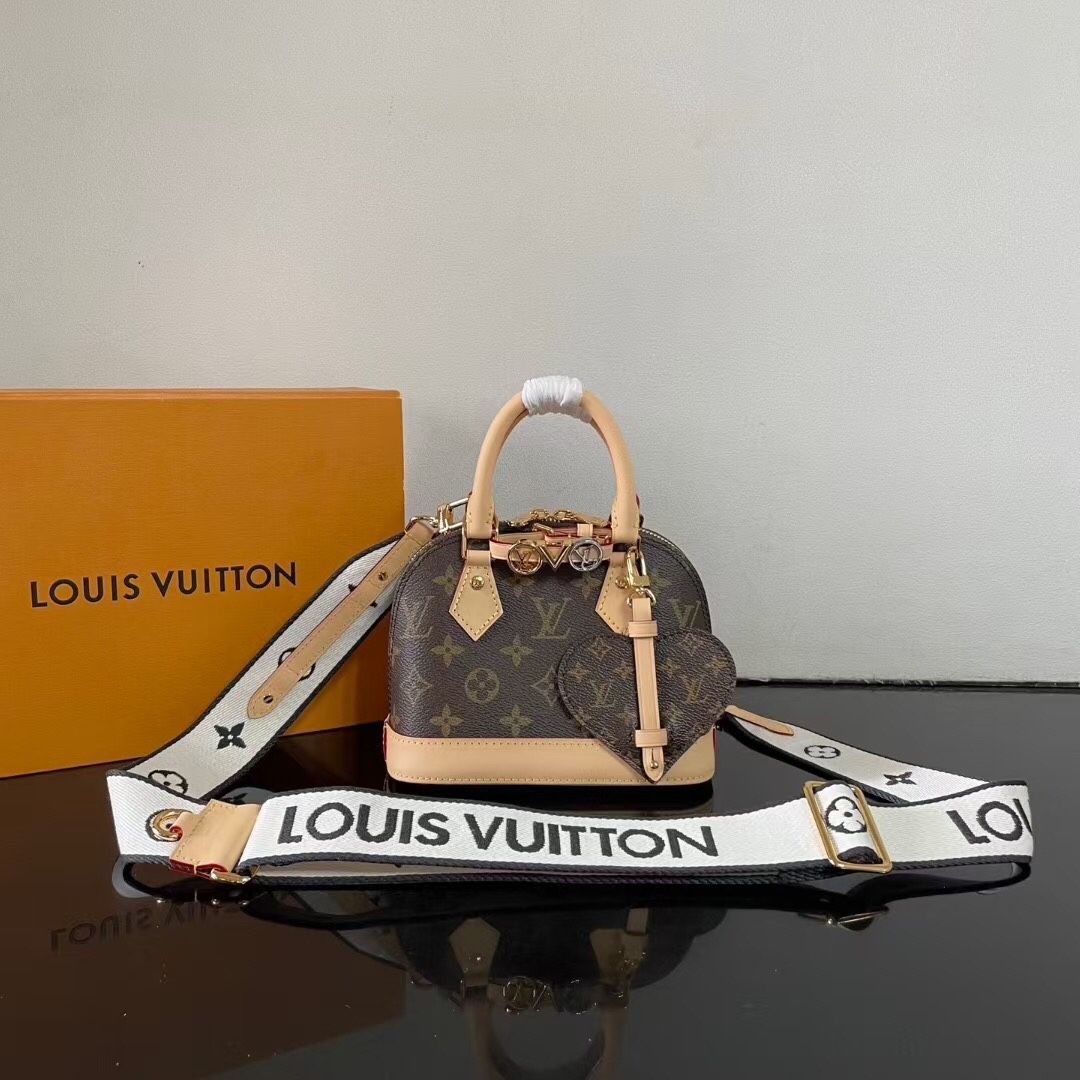 Handbag Crossbody Bag