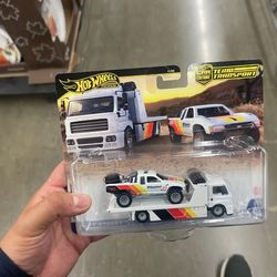 Hot Wheels Premium
