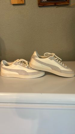 Puma’s Men Tennis Shoes