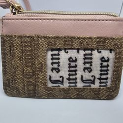 Juicy Couture Wallet
