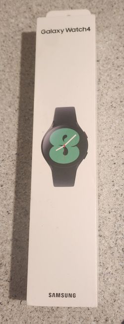 Samsung Galaxy Watch 4