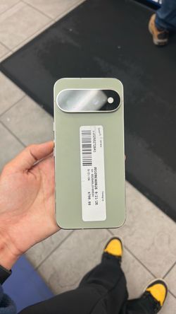 Google pixel