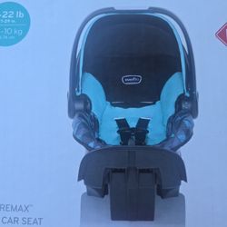  Porta Bebe Nuevo En Caja Rosa