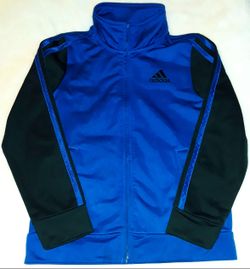 Boys size 6 Adidas Jacket