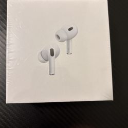 AirPod Pros 