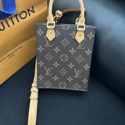 Small Louis Vuitton Bag