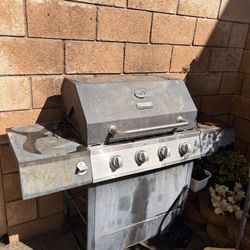 BBQ