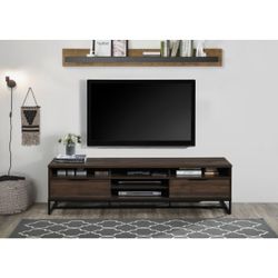 71 INCH TV STAND Real Price September Special 