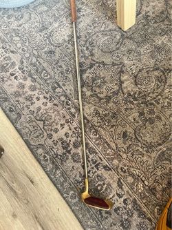 Bill Bell Putter