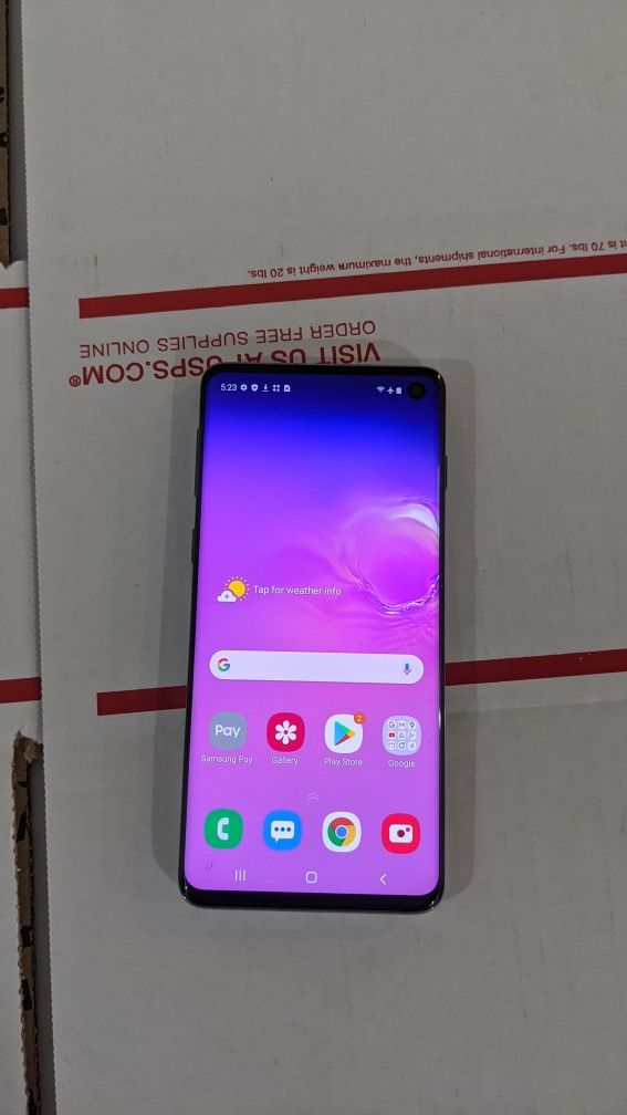 t mobile galaxy s10