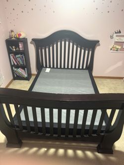 Full Size Bedroom Set 