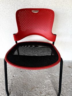 Office Chairs by Herman Miller