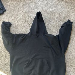 Essentials Hoodies Xxl 