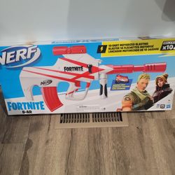 Fortnite NERF TOY