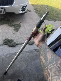 Sherlock Paint Stick Like New 