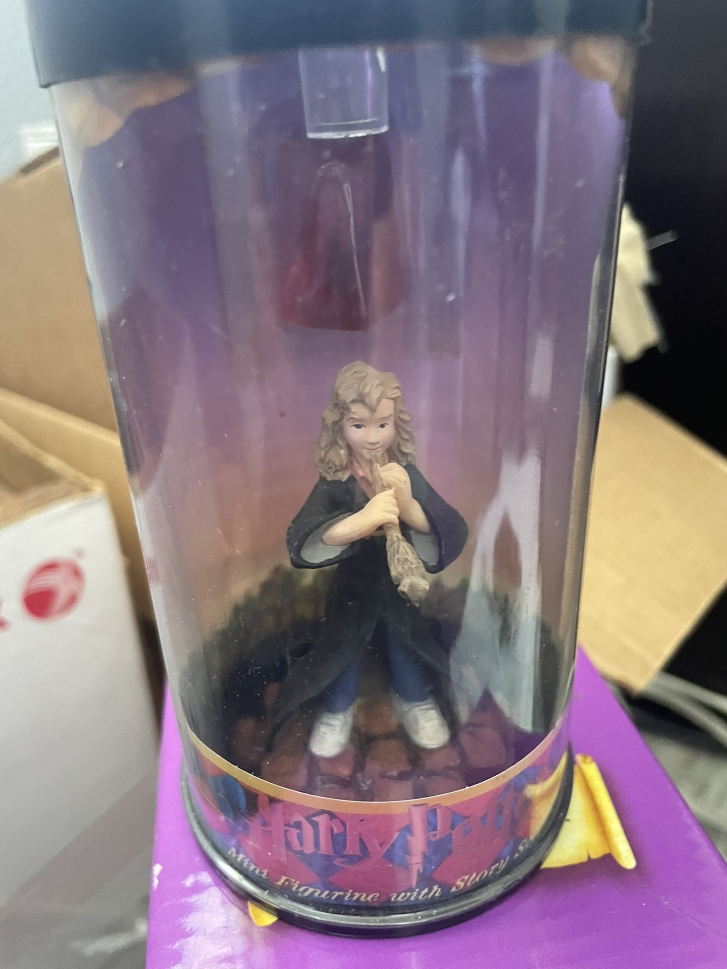 Harry Potter - Story Teller Collection 
