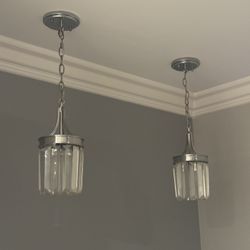 Mini Chandeliers