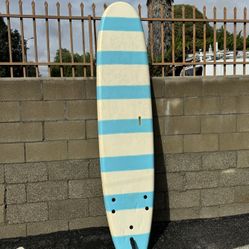 8 Foot South Bay Wavestorm Surfboard