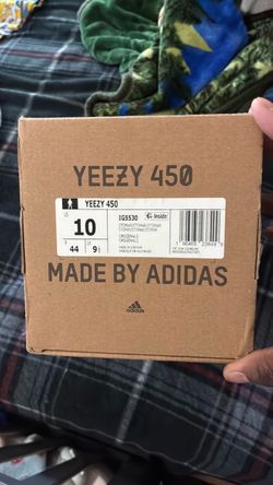Yeezy 450