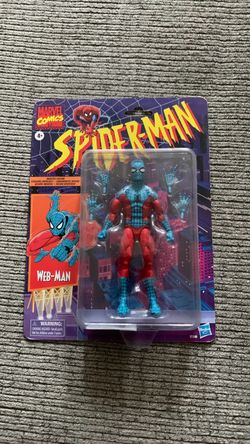 Spider man