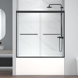 Shower Door -- NEW