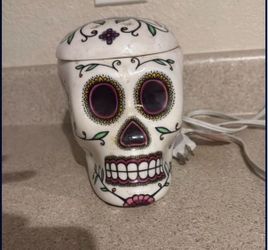 Wax warmer