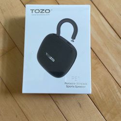 Wireless Speaker
