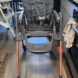 Maxi Cosi High Chair 