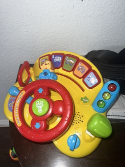 Baby Toy