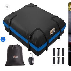 Roof Bag