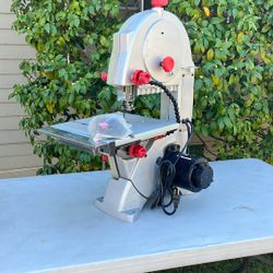 Craftsman 9” Bandsaw
