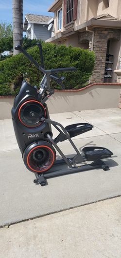 Boflex Max Trainer