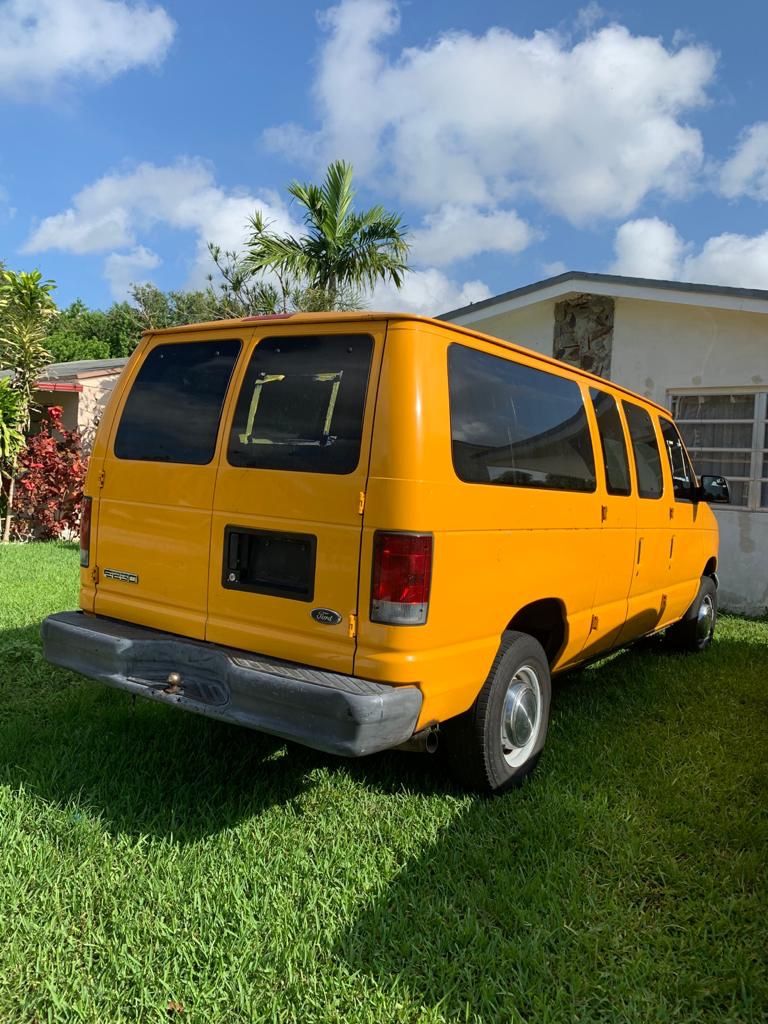 Van For Sale