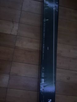 Home sound system