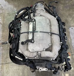 OEM PART ACURA MDX FWD ENGINE MOTOR ASSEMBLY AUTOMATIC 3.5L 69K MILES 2022 2023 2024 2025