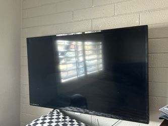 Phillips 45” TV